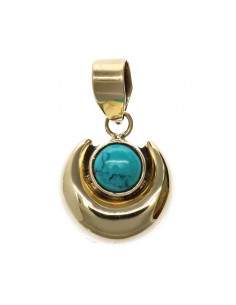 Bronze Pendant -36- 2