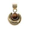 Pingente de Bronze -36-
