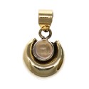 Pendentif en bronze -36-
