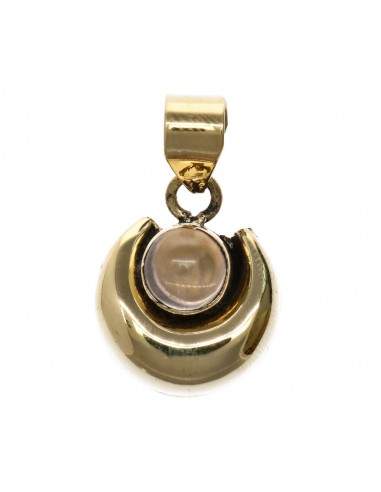 Ciondolo in bronzo -36-