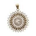 Pendentif en bronze -42-