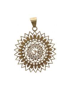 Pendentif en bronze -42-