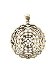 Colgante di Bronzo -39-