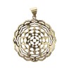 Bronze Pendant -39-