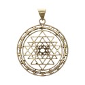 Pendente in Bronzo -125-
