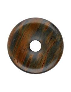 Donut Mediano de Ojo de Halcón