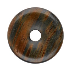 Donut Medio di Occhio di Falco