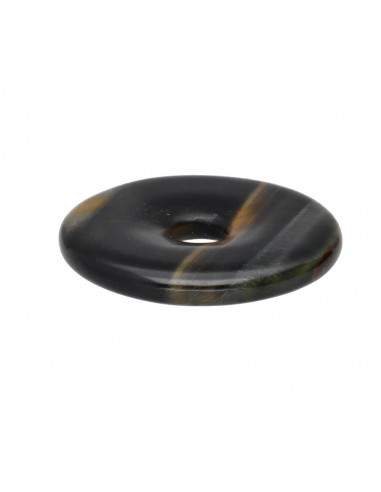 Hawkeye Medium Donut