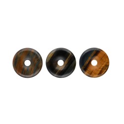 Hawkeye Medium Donut