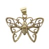 Ciondolo in Bronzo -134-