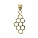 Pingente de Bronze -23-