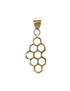 Pendentif en bronze -23-