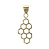Ciondolo in Bronzo -23-