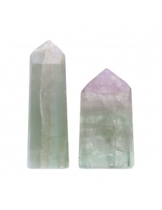 Rainbow Fluorite Polished...