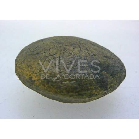 Piedra Boji Pareja pequeña (macho y hembra)