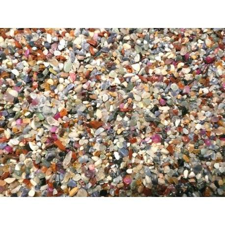 Mix de Minerales Pequeños.