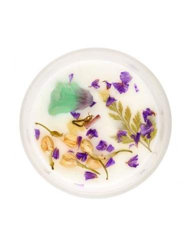 Vela Brisa del Mar y Sal Marina con...