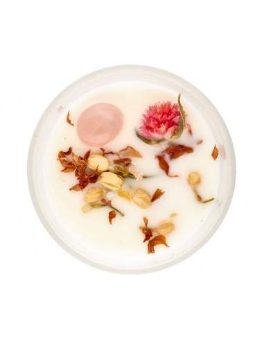 Accendi candele primaverili con...