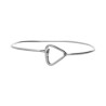 Silver Plated Bracelet -B3-