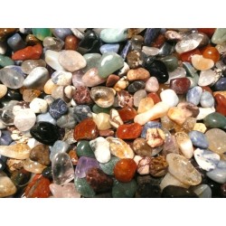 Mix de Minerales Grandes