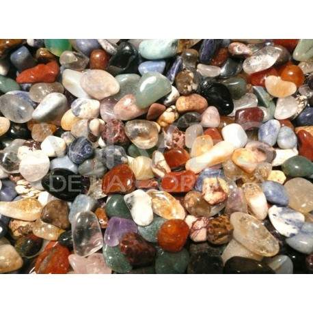 Mix de Minerales Grandes