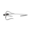 Bracciale in Bagno d'Argento -B21-