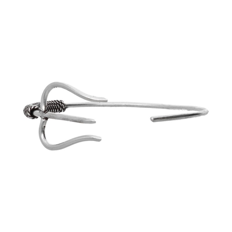 Bracciale in Bagno d'Argento -B21-