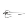 Bracelet plaqué argent -B21-