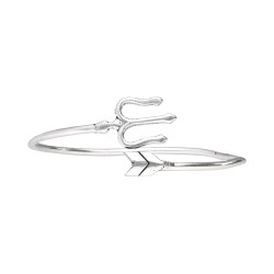 Bracciale in Bagno d'Argento -B19-