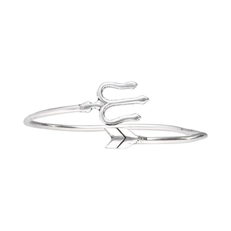 Bracciale in Bagno d'Argento -B19-