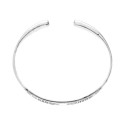 Bracciale in Bagno d'Argento -B17-