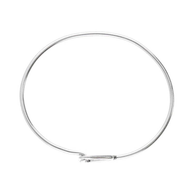 Bracciale in Bagno d'Argento -B3-