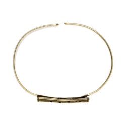 Bracciale in Bronzo -9-