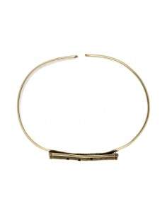 Bracelet en bronze -9- 2