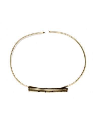 Bracciale di Bronzo -9-