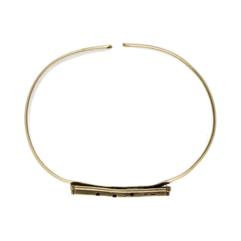 Bracciale in Bronzo -9-