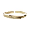 Pulsera de Bronce -9-