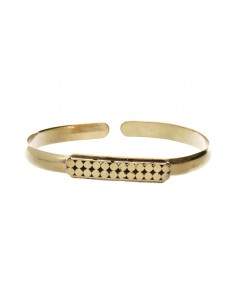 Bracelet en bronze -9-
