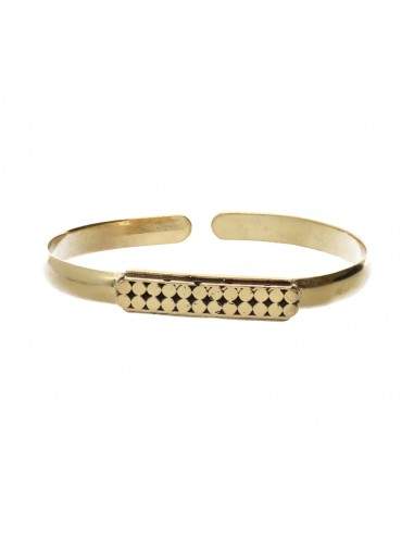 Bracciale di Bronzo -9-