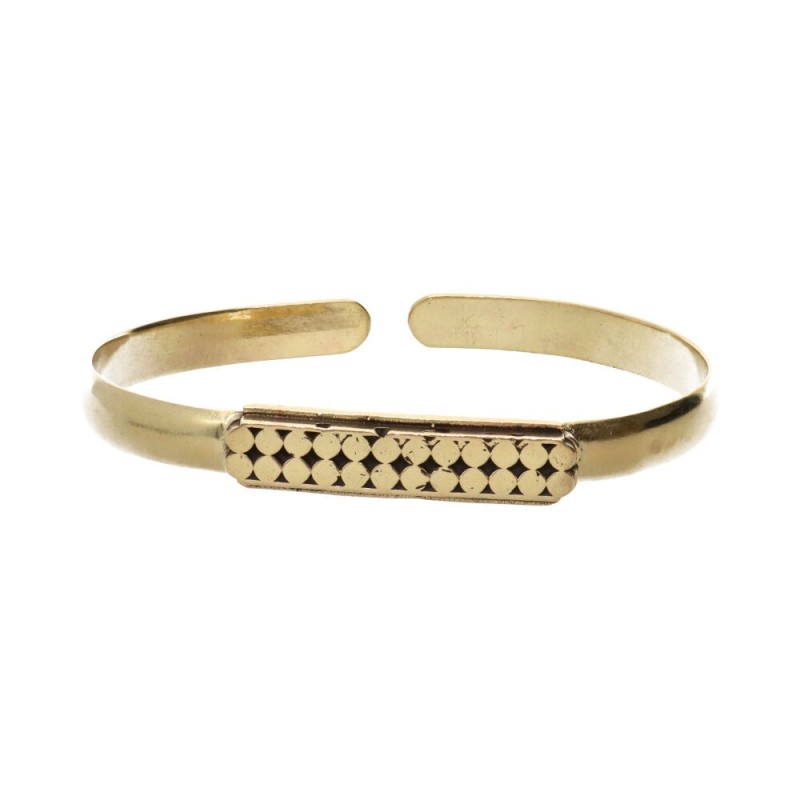Bracciale in Bronzo -9-