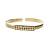 Pulseira de bronze -9-