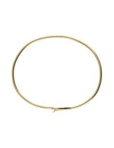 Bronze Bracelet -8- 2