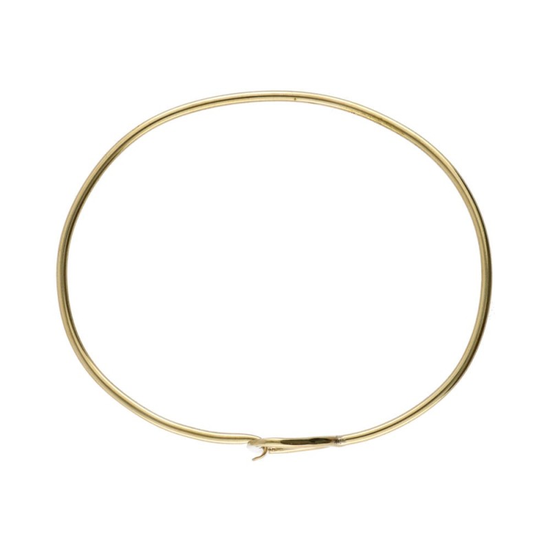 Bracciale in Bronzo -8-