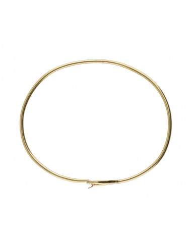 Braccialetto di bronzo -8-