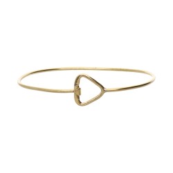 Bracciale in Bronzo -8-