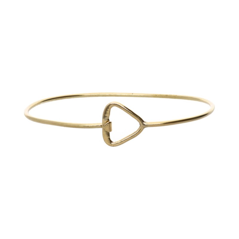Bracciale in Bronzo -8-