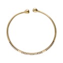 Pulsera de Bronce -2-
