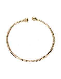 Pulsera de Bronce -2- 2