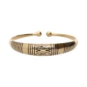 Bronze Bracelet -2-