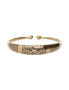 Bracelet en bronze -2-